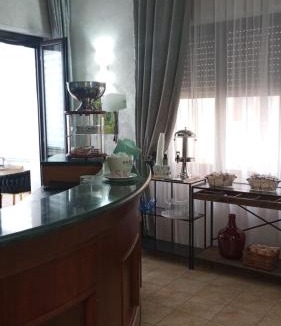 Catanzaro Hotel | B E B Hotel Alexia