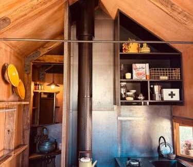 Bobs Farm Hotel | B Farm