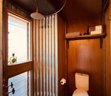 Bobs Farm Hotel | B Farm