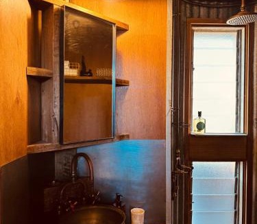 Bobs Farm Hotel | B Farm