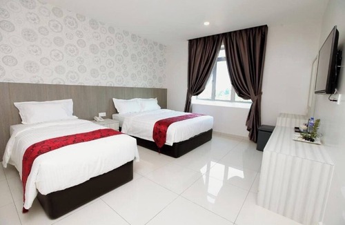 Bidor Hotel | B&L Hotel