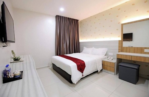 Bidor Hotel | B&L Hotel