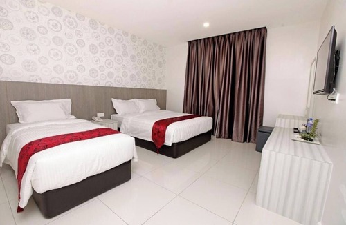 Bidor Hotel | B&L Hotel