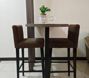 Malacca City Apartment | B Lagoon Resort Park Melaka Bliss