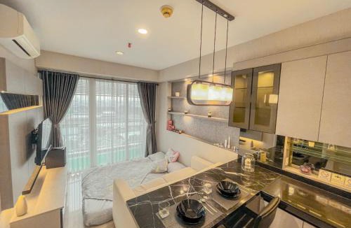 Arjuna Apartment | B Landmark Residence