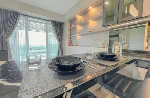 Arjuna Apartment | B Landmark Residence