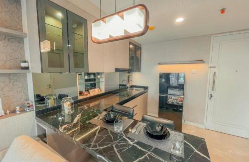 Arjuna Apartment | B Landmark Residence