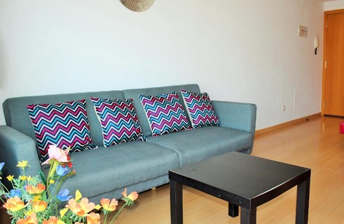Santa Margarida Apartment | B. Marine Holidays