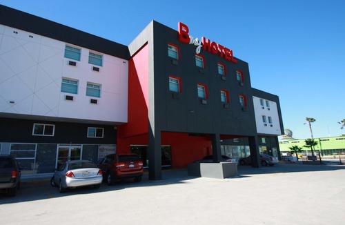 Centro Hotel | B my Hotel