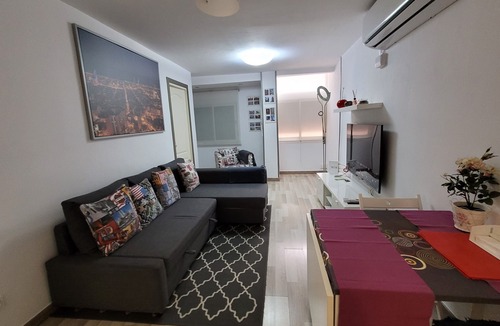 Collblanc y La Torrassa Apartment | B. O.D APARTMENTS COLLBLANC ZONA CAMP NOU