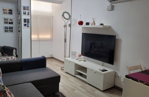 Collblanc y La Torrassa Apartment | B. O.D APARTMENTS COLLBLANC ZONA CAMP NOU