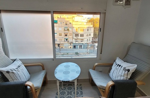 Collblanc y La Torrassa Apartment | B. O.D APARTAMENTS COLLBLANC ZONE CAMP NOU