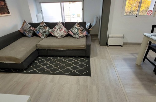 Collblanc y La Torrassa Apartment | B. O.D APARTAMENTS COLLBLANC ZONE CAMP NOU