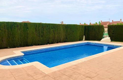 Costa del Zefir House | B&P alojamientos Miami platja Paradise