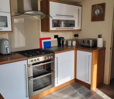 Girvan Resort | B&R 18 Gleneagles