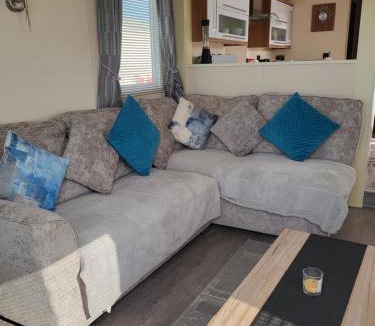 Girvan Resort | B&R 18 Gleneagles