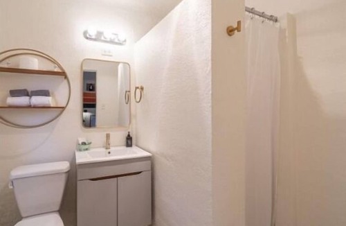 Bandon Hotel | b.retro #3- Two queen sized beds