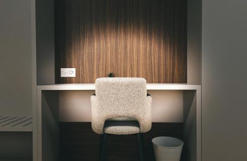 Manno Hotel | B-ROOMS Bleisure Hotel - Lugano district