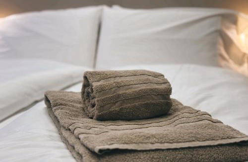 Manno Hotel | B-ROOMS Bleisure Hotel - Lugano district