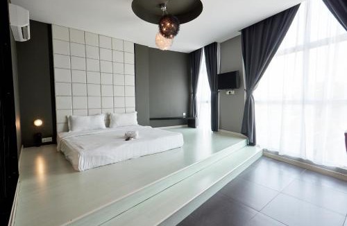 Pegawai Hotel | B&S Boutique Hotel