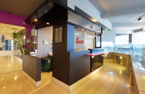 Pegawai Hotel | B&S Boutique Hotel