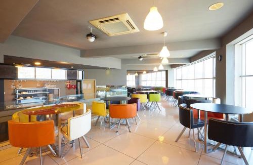 Pegawai Hotel | B&S Boutique Hotel