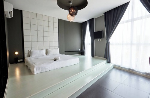 Pegawai Hotel | B&S Boutique Hotel