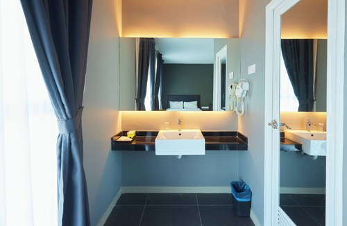 Pegawai Hotel | B&S Boutique Hotel