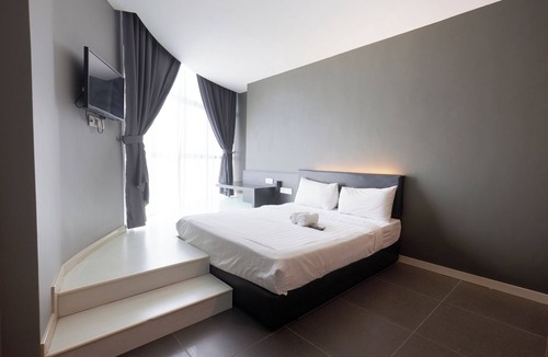 Pegawai Hotel | B&S Boutique Hotel