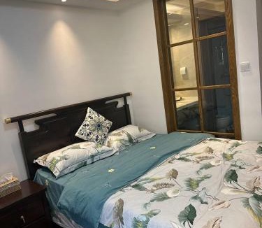 Banjarmasin Apartment | B'Sign