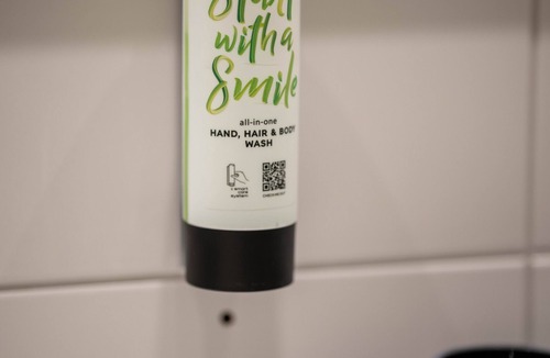 Schonenwerd Hotel | b smart hotel Schönenwerd