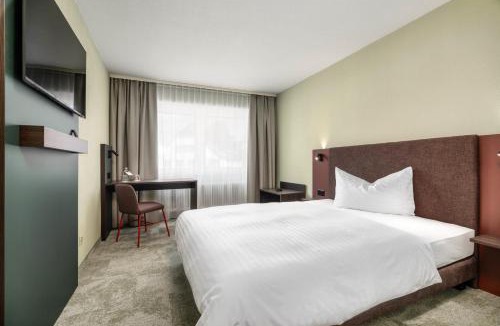 Schonenwerd Hotel | b-smart hotel Schönenwerd