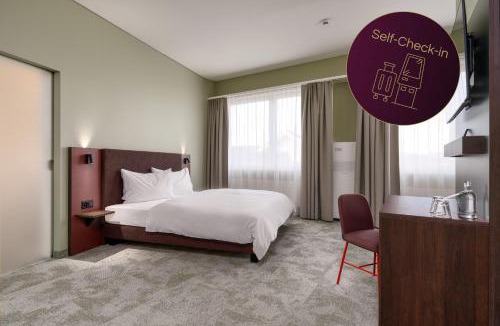 Schonenwerd Hotel | b-smart hotel Schönenwerd