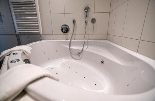 Schonenwerd Hotel | b-smart hotel Schönenwerd