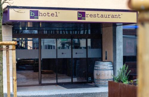 Schonenwerd Hotel | b-smart hotel Schönenwerd