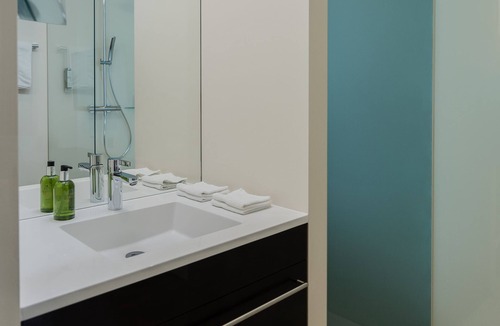 Widnau Hotel | b smart hotel Widnau