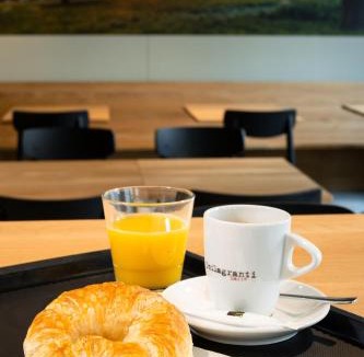 Amriswil Hotel | b smart motel Amriswil