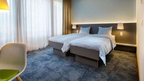 Igis Hotel | b smart motel Landquart