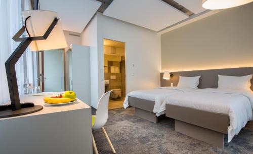Igis Hotel | b smart motel Landquart