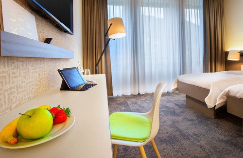 Igis Hotel | b smart motel Landquart