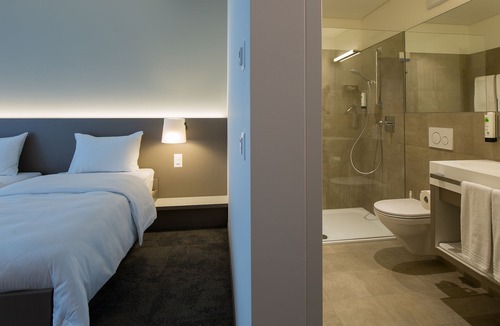 Igis Hotel | b smart motel Landquart