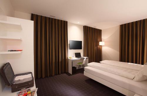 Sevelen Hotel | b-smart motel Sevelen