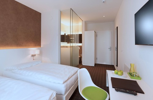 Sevelen Hotel | b smart motel Sevelen
