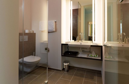 Sevelen Hotel | b smart motel Sevelen