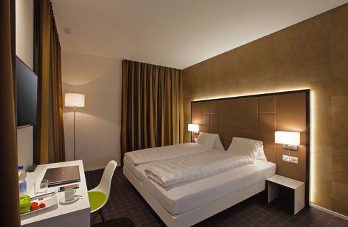 Sevelen Hotel | b smart motel Sevelen