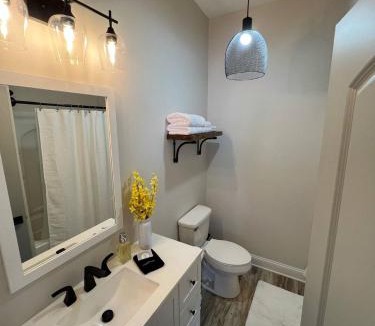 Gas City House | B St Bungalow