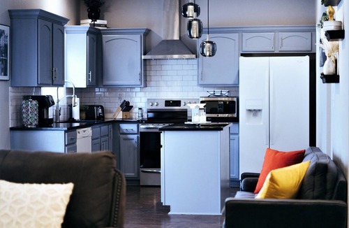 Bloomington House | B-Town Hoosier Stay