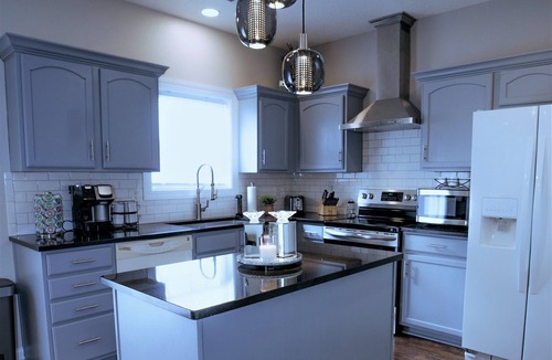 Bloomington House | B-Town Hoosier Stay