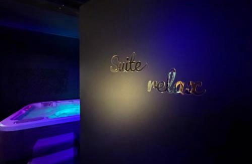 Tourcoing Hotel | B&W Spa