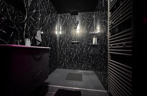 Tourcoing Hotel | B&W Spa